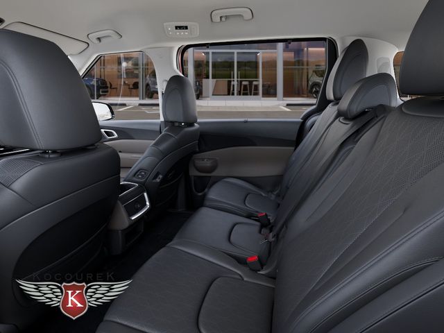 2026 Kia Carnival EX - Photo 18