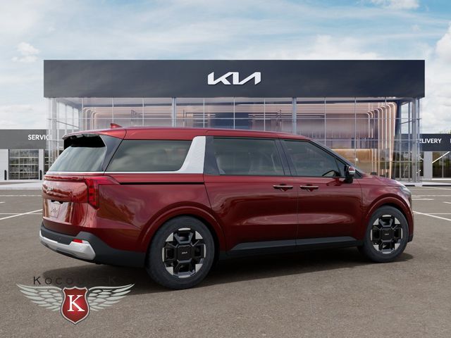 2026 Kia Carnival EX - Photo 6