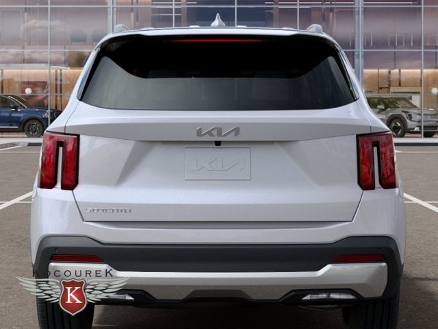 2026 Kia Sorento EX - Photo 13