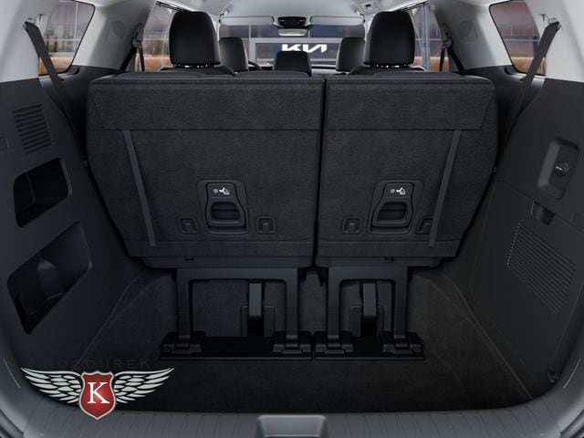 2026 Kia Carnival EX - Photo 19