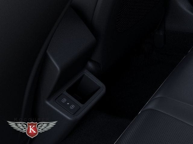 2026 Kia K4 GT-Line - Photo 26