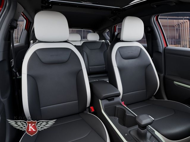 2026 Kia K4 GT-Line - Photo 15