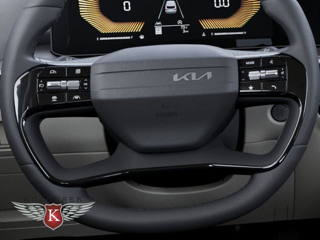 2026 Kia Sorento S - Photo 22