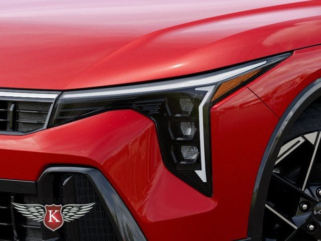 2026 Kia K4 GT-Line - Photo 10