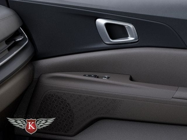 2026 Kia Carnival EX - Photo 25