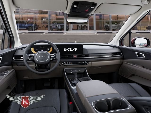 2026 Kia Carnival EX - Photo 14