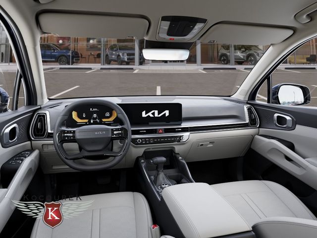 2026 Kia Sorento S - Photo 14