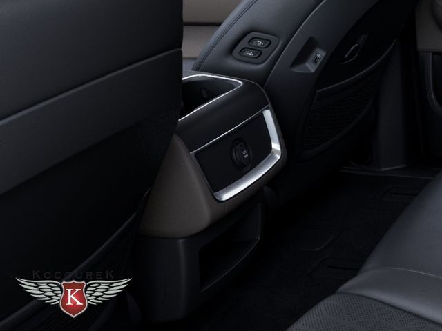2026 Kia Carnival EX - Photo 26