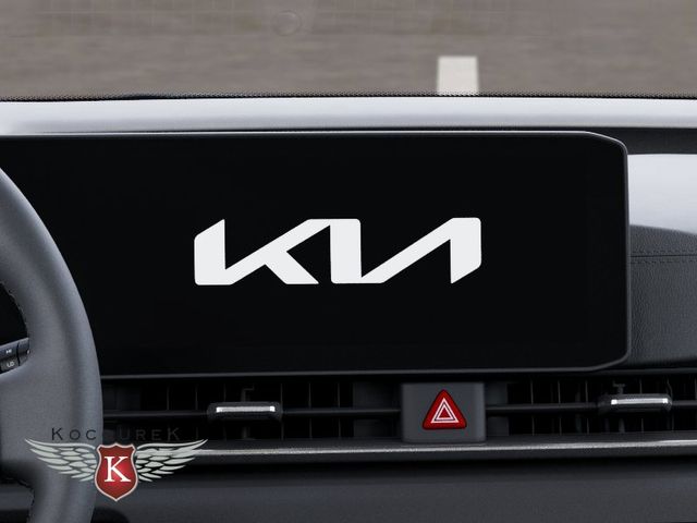 2026 Kia Carnival EX - Photo 20