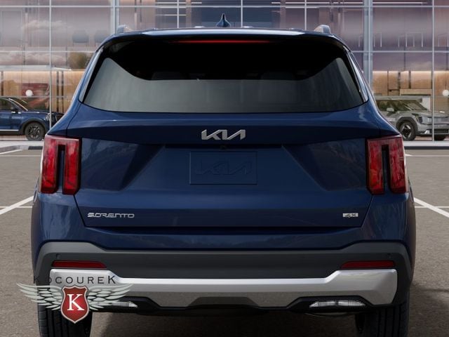 2026 Kia Sorento S - Photo 13