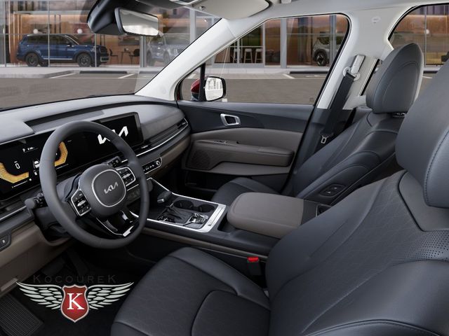 2026 Kia Carnival EX - Photo 17