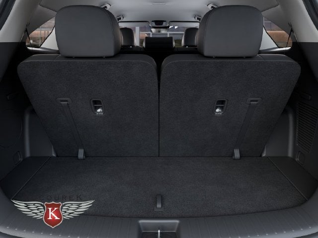 2026 Kia Sorento EX - Photo 19