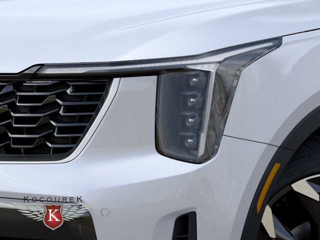 2026 Kia Sorento EX - Photo 10