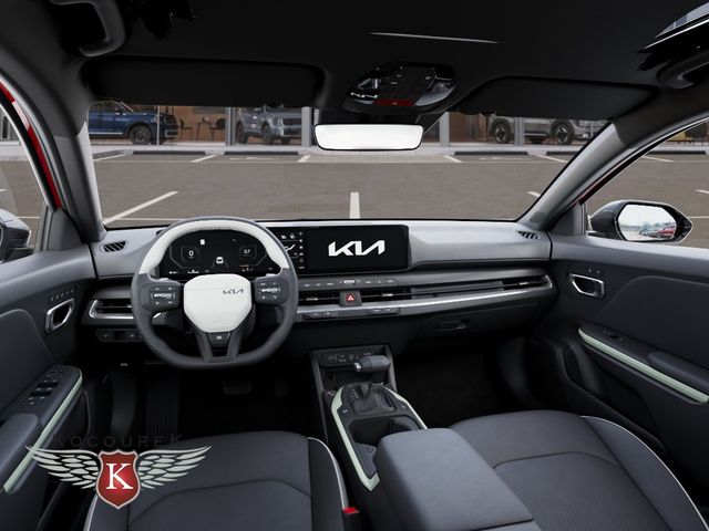 2026 Kia K4 GT-Line - Photo 14