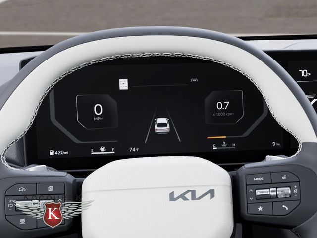 2026 Kia K4 GT-Line - Photo 21