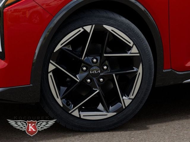 2026 Kia K4 GT-Line - Photo 9