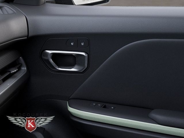 2026 Kia K4 GT-Line - Photo 25