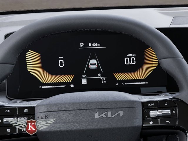 2026 Kia Sorento EX - Photo 21