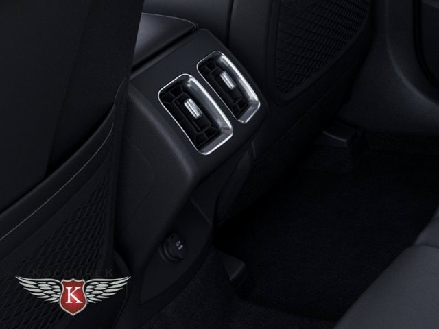 2026 Kia Sorento EX - Photo 26