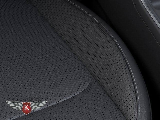 2026 Kia Sorento EX - Photo 24