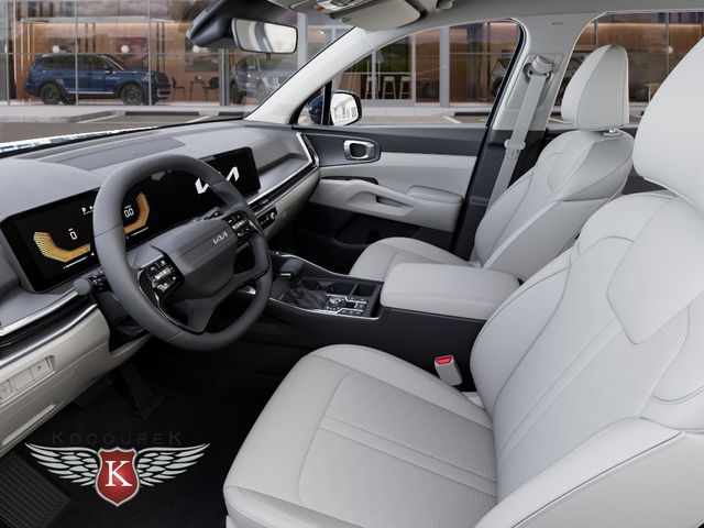 2026 Kia Sorento S - Photo 17