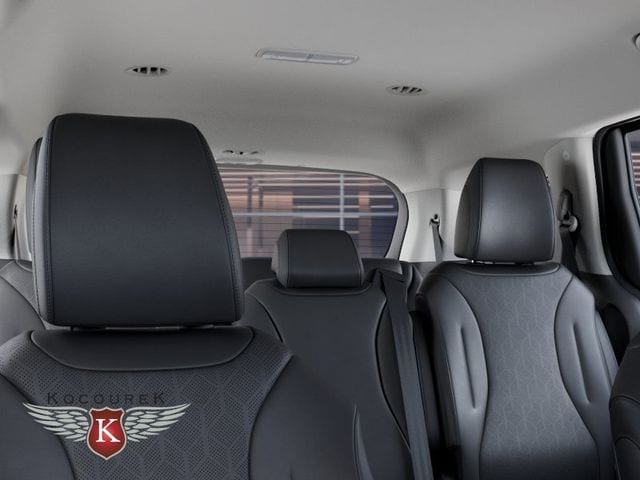 2026 Kia Carnival EX - Photo 27