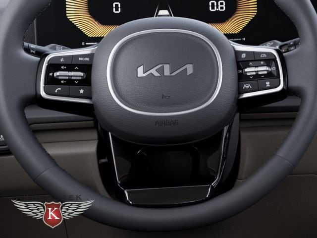 2026 Kia Carnival EX - Photo 22