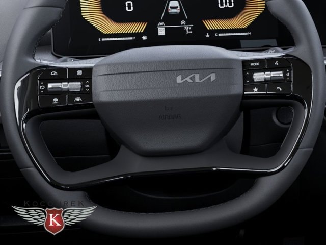 2026 Kia Sorento EX - Photo 22