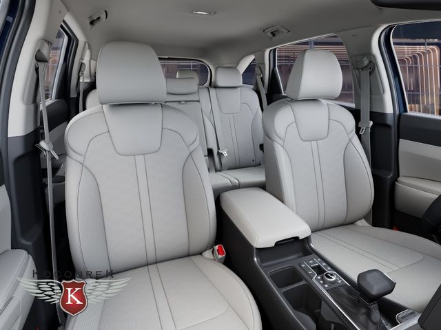 2026 Kia Sorento S - Photo 15