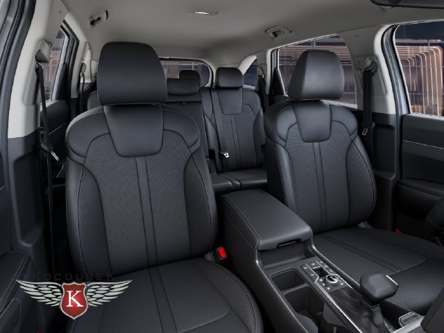 2026 Kia Sorento EX - Photo 15