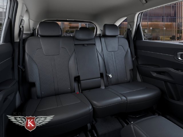 2026 Kia Sorento EX - Photo 16