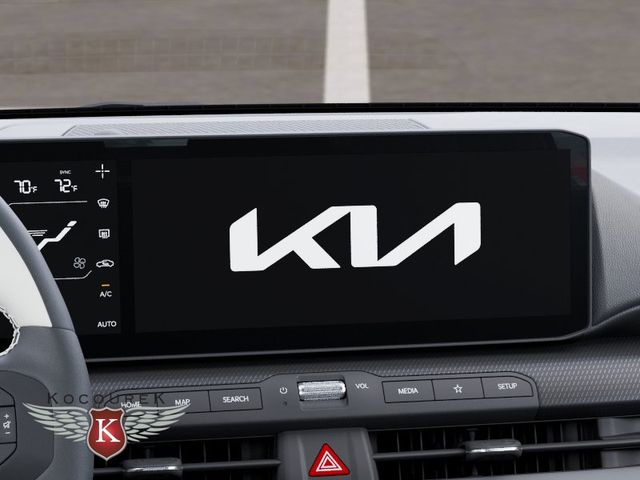 2026 Kia K4 GT-Line - Photo 20