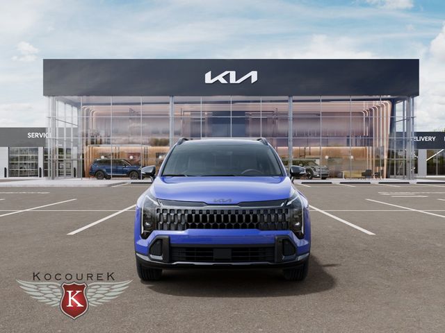 2026 Kia Sportage X-Line - Photo 2