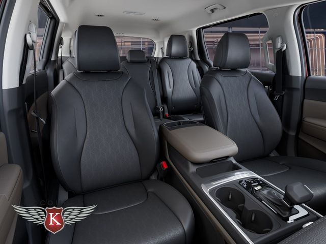 2026 Kia Carnival EX - Photo 15