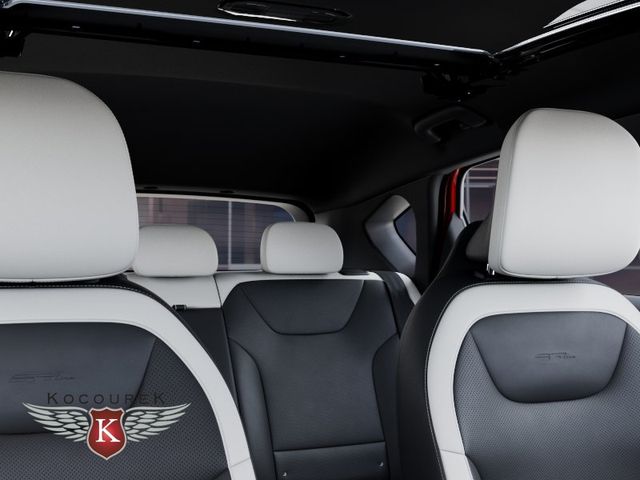 2026 Kia K4 GT-Line - Photo 27
