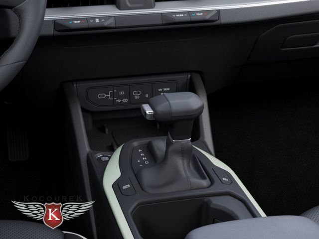 2026 Kia K4 GT-Line - Photo 23