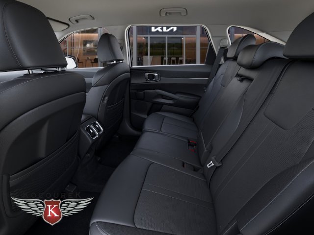 2026 Kia Sorento EX - Photo 18