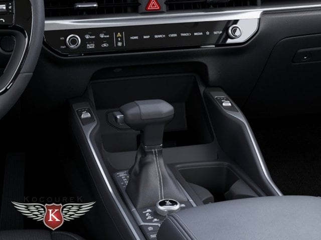 2026 Kia Sorento EX - Photo 23