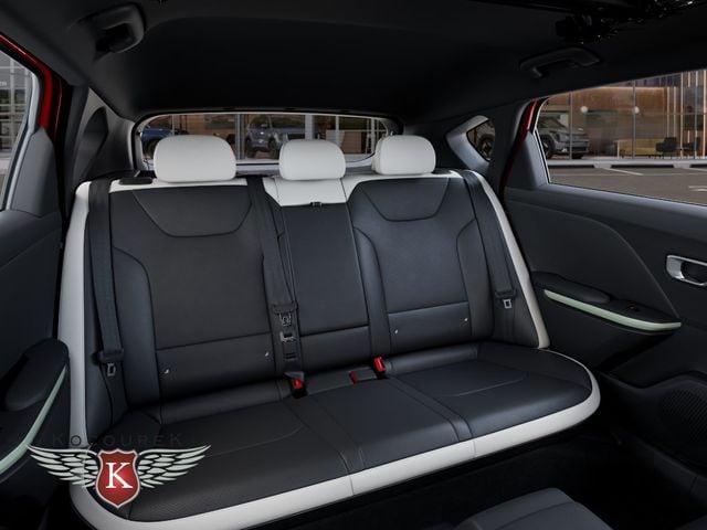 2026 Kia K4 GT-Line - Photo 16