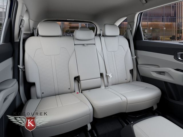 2026 Kia Sorento S - Photo 16