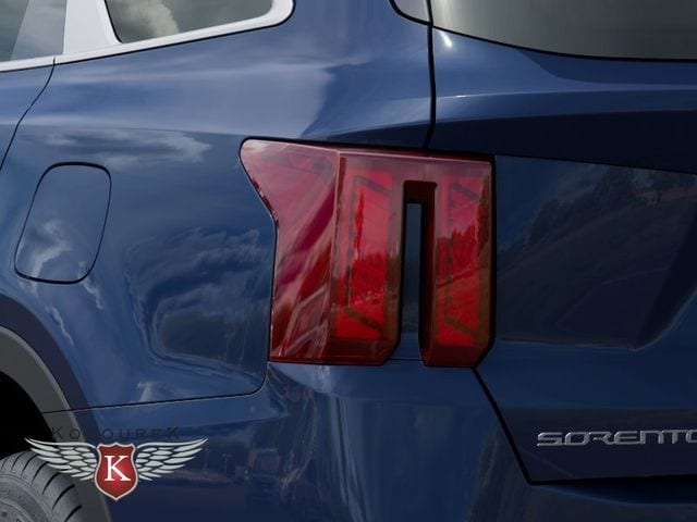 2026 Kia Sorento S - Photo 11