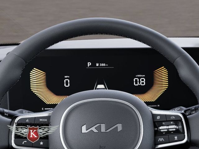 2026 Kia Carnival EX - Photo 21