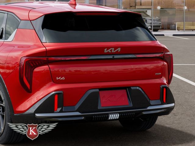 2026 Kia K4 GT-Line - Photo 13
