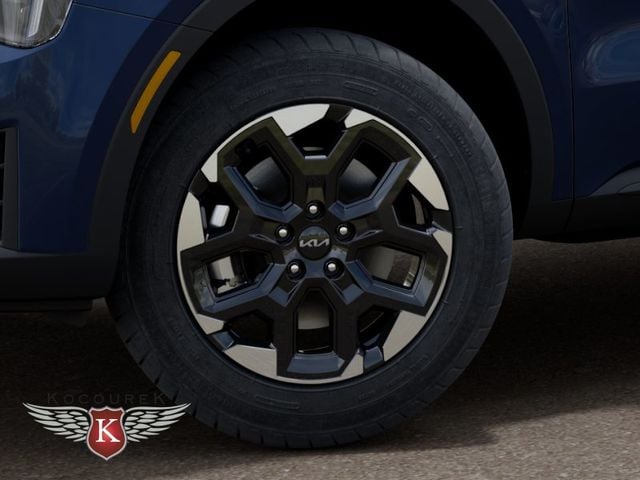 2026 Kia Sorento S - Photo 9