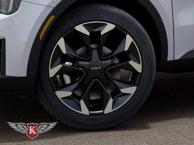 2026 Kia Sorento EX - Photo 9