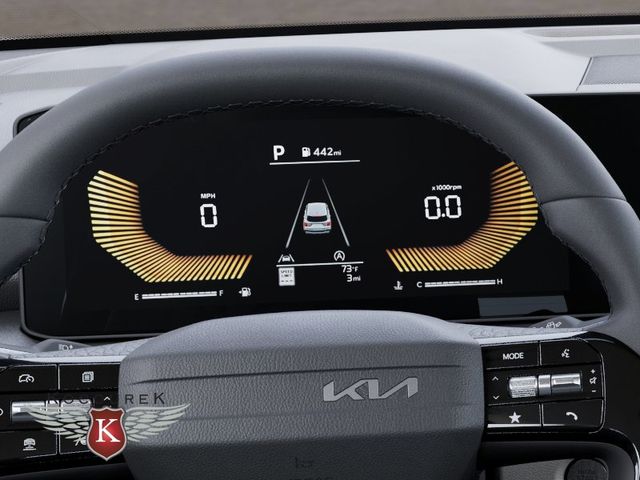 2026 Kia Sorento S - Photo 21