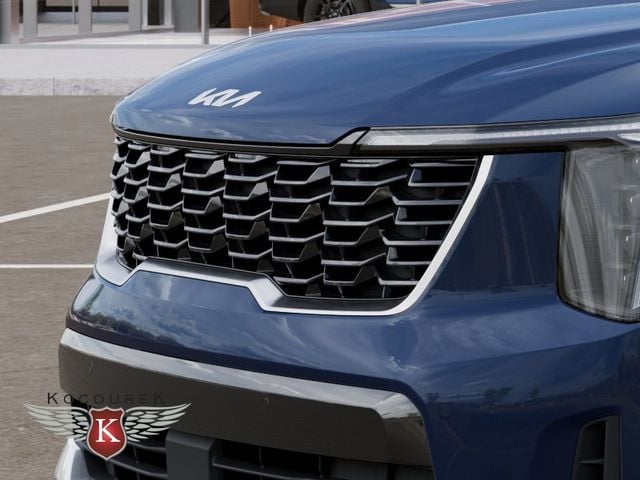 2026 Kia Sorento S - Photo 12