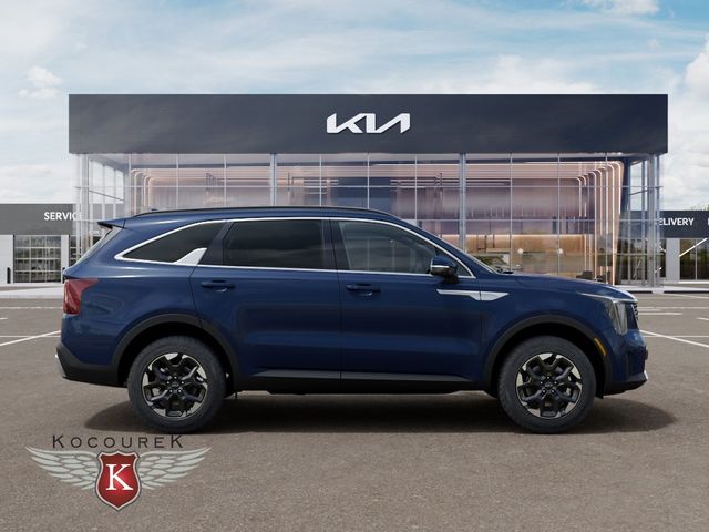 2026 Kia Sorento S - Photo 7