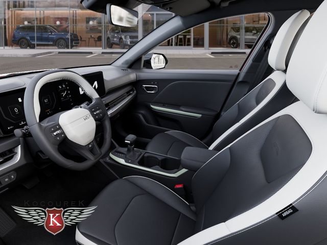 2026 Kia K4 GT-Line - Photo 17