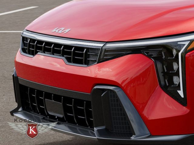 2026 Kia K4 GT-Line - Photo 12